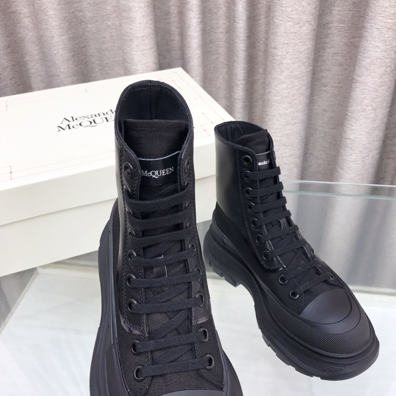 Alexander Mcqueen Casual Shoes